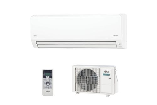 FUJITSU KL SERIES ASEG18KLCA/AOEG18KLCA