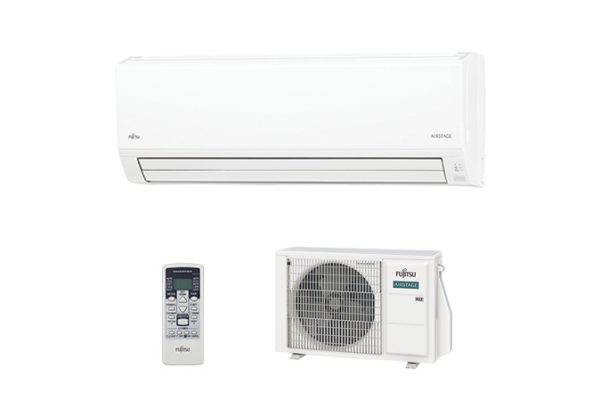 FUJITSU KL SERIES ASEG18KLCA/AOEG18KLCA