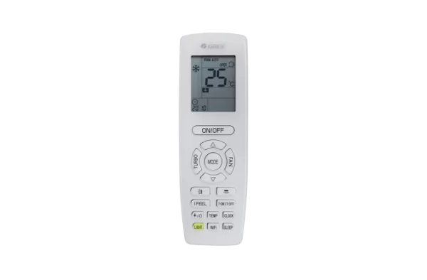 GREE AURA GRC/GRCO-241QI/KAR-N7