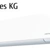 FUJITSU KG SERIES ASEH09KGTG/AOEH09KGCG