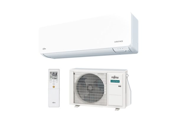 FUJITSU KG SERIES ASEH09KGTG/AOEH09KGCG