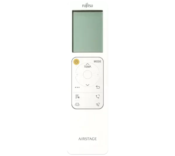 FUJITSU KJ SERIES ASEH12KJCAL/AOEH12KJCA
