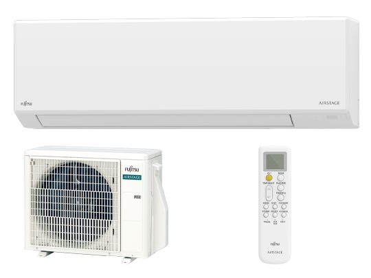 FUJITSU KL SERIES ASEH09KLTA/AOEH09KLTA