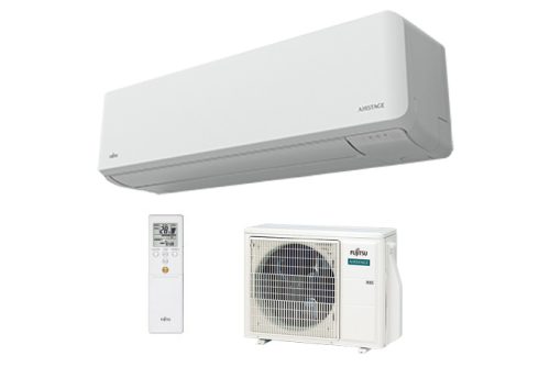 FUJITSU KM SERIES ASEG24KMTE/AOEG24KMTA