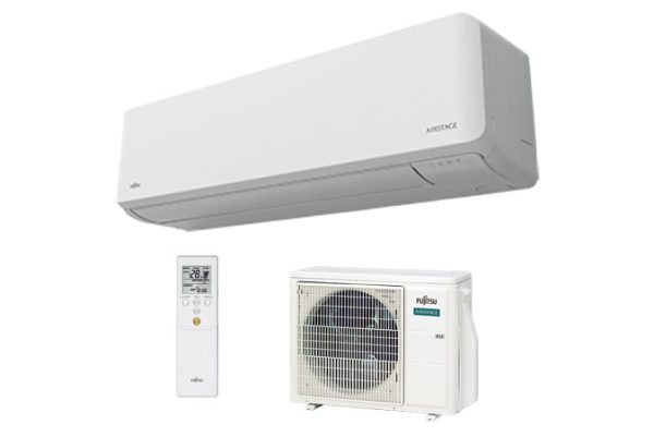 FUJITSU KM SERIES ASEG18KMTE/AOEG18KMTA