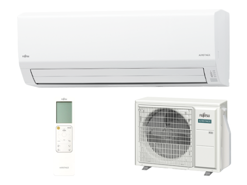 FUJITSU KL SERIES ASEH24KLCBL/AOEH24KLCB