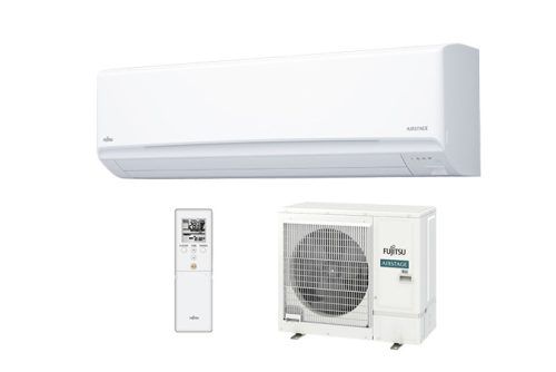FUJITSU KM SERIES ASEH36KMTB/AOEH36KMTB