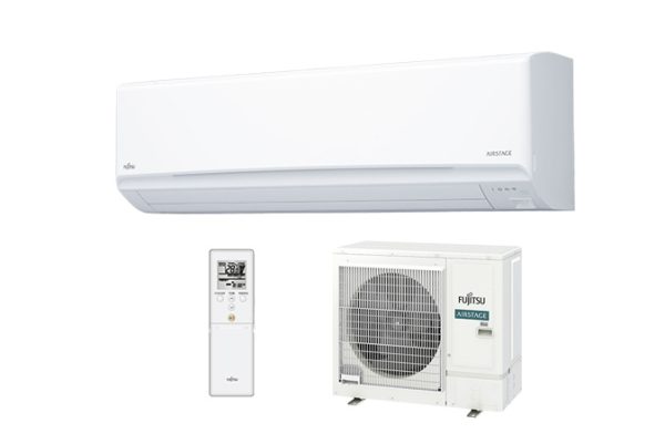FUJITSU KM SERIES ASEH30KMTB/AOEH30KMTB