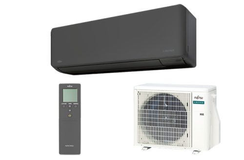 FUJITSU KM SERIES ASEH14KMCG-B/AOEH14KMCG