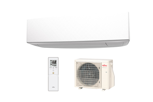 FUJITSU KE SERIES ASEG09KETF/AOEG09KETA