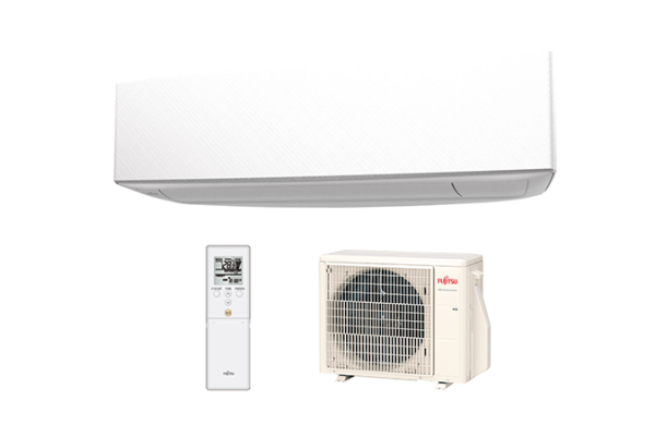 FUJITSU KE SERIES ASEG14KETF/AOEG14KETA