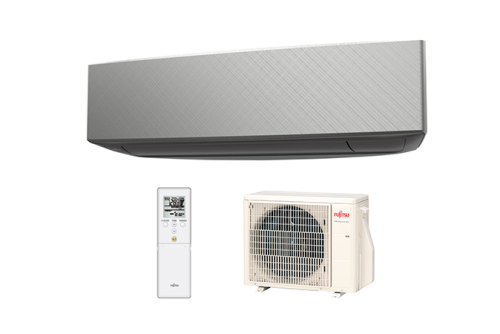 FUJITSU KE SERIES ASEG09KETF-B/AOEG09KETA