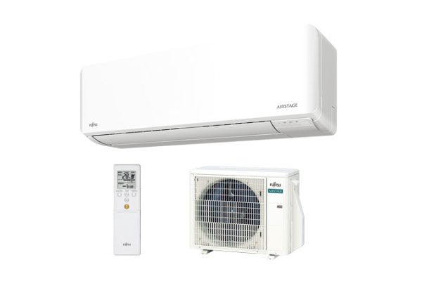 FUJITSU KM SERIES ASEH14KMCG/AOEH14KMCG