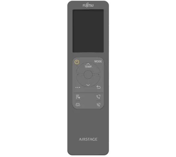 FUJITSU KJ SERIES ASEH12KJCAL-B/AOEH12KJCA