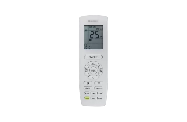 GREE PULAR GRC/GRCO-241QI/KPL-N7
